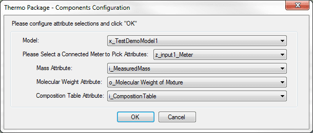 Figure 1250: Components Configuration (Ports)
