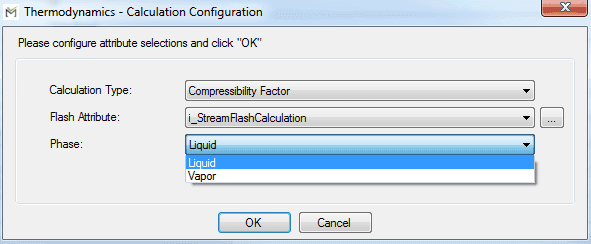 Figure 1264: Calculation Configuration - Phase selection