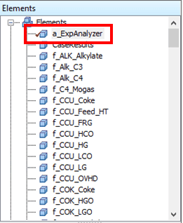 Figure 91: Check In - check mark indicator