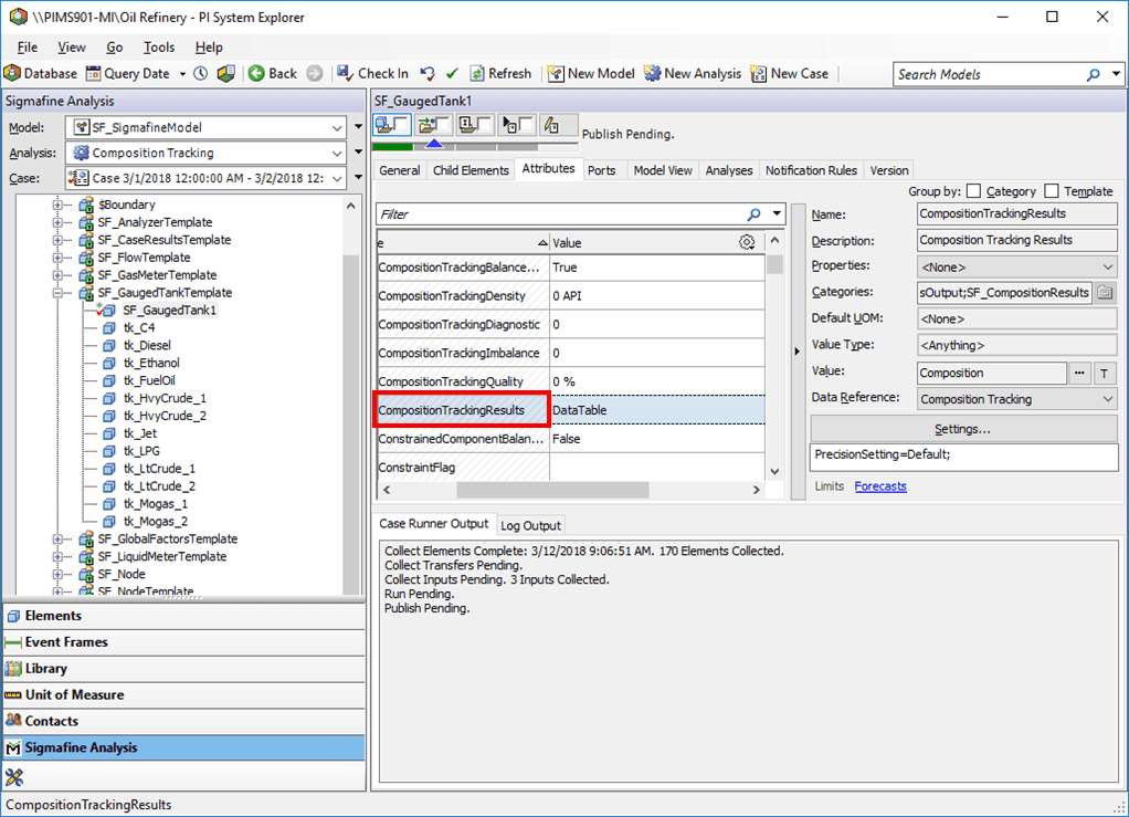 Figure 322: Data Reference - CompositionTrackingResults attribute