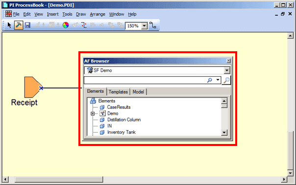 Figure 793: Free Floating AF window