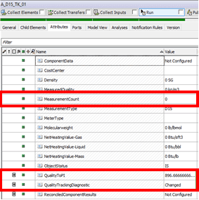 Figure 1362: MeasurementCount in QualityTrackingResults table