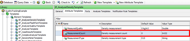 Figure 1317: Create MeasurementCount attribute
