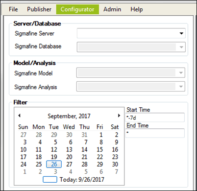 Figure 1141: Configurator selected