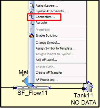 Figure 927: Select Connectors